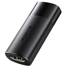 HDMI სიგნალის გამაძლიერებელი UGREEN CM429 (10943), HDMI Signal Booster, Black, 2 image