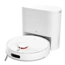 მტვერსასრუტი Xiaomi Robot Vacuum H40 White (OV51), 2 image