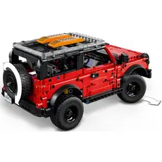 ლეგო LEGO Constructor Technic Ford Bronco, 4 image