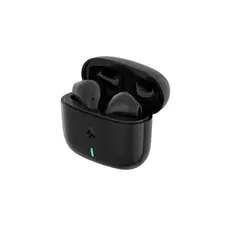 ყურსასმენი Celly TIPS1 True Wireless Earphones Black, 4 image