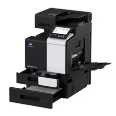 Printer Konica Minolta Bizhub C3321i - AAJP027, 4 image