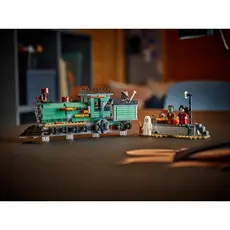 ლეგო LEGO Constructor Creator Haunted Mansion, 6 image