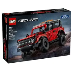 ლეგო LEGO Constructor Technic Ford Bronco
