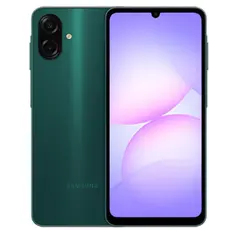 მობილური ტელეფონი Samsung A075F Galaxy A07 6GB/128GB LTE Duos Green