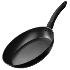 ტაფა Ardesto Fry pan Gemini Gourmet Aosta, 20cm, aluminium, black