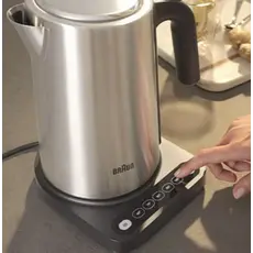 ელექტრო ჩაიდანი BRAUN WK5205BK, 4 image