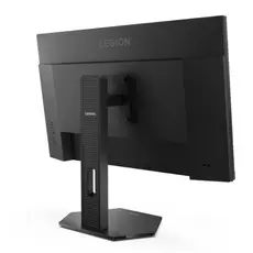 მონიტორი Lenovo Legion 27QD-10 27" 2560 x 1440, 300 cd/m² 240Hz, 0.5ms, Raven Black, 4 image