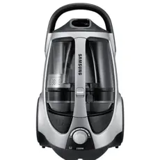 მტვერსასრუტი Samsung VCC8835V37/XEV, 3 image