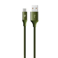 კაბელი TTEC AlumiCable Micro USB Charge/Data Cable 2DK11HY