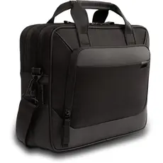 ნოუთბუქის ჩანთა Dell 460-BDSR CC5425C EcoLoop Pro, 14", Laptop Bag, Black, 3 image