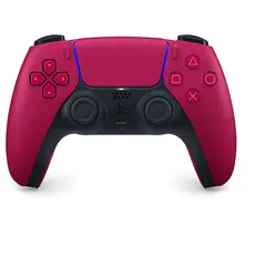 კონტროლერი Playstation DualSense PS5 Wireless Controller Cosmic Red /KIA/PS5, 2 image