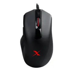მაუსი A4tech Bloody X5 MAX RGB Gaming Mouse Stone Black
