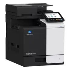 Printer Konica Minolta Bizhub C3321i - AAJP027, 3 image