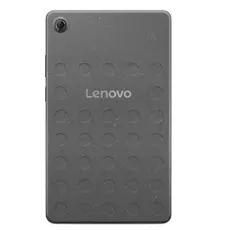 პლანშეტი LENOVO TAB ONE LTE 8.7" 4GB 128GB Luna Grey With Clear Case, 4 image