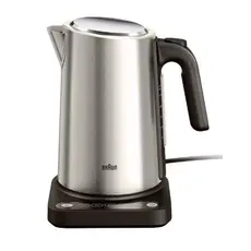 ელექტრო ჩაიდანი BRAUN WK5205BK