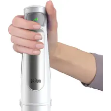 ბლენდერი BRAUN MQ7035BI, 4 image