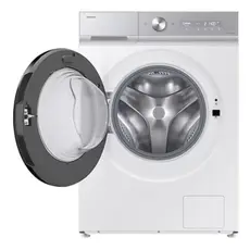 სარეცხი მანქანა საშრობით Samsung WD11DB8B85GHL, 4 image