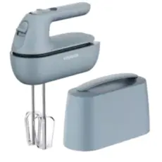 მიქსერი KENWOOD HMP40.000GY, 4 image