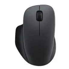 მაუსი Xiaomi Wireless Mouse Comfort Edition (Black)