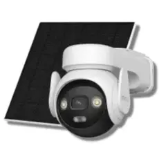 ვიდეო სათვალთვალო კამერა Imou AOV PT 4G & WiFi 5MP, 2 image