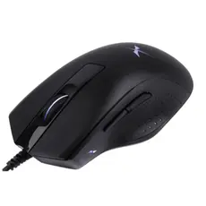 მაუსი A4tech Bloody X5 MAX RGB Gaming Mouse Stone Black, 4 image