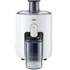 წვენსაწური BRAUN SJ3100WH