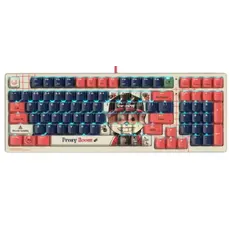 კლავიატურა A4tech Bloody AT98 Alpha Optical Switch Keyboard Proxy Boom, 2 image