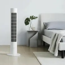 ვენტილატორი Xiaomi Smart Tower Fan 2 White, 6 image