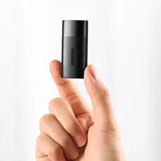 HDMI სიგნალის გამაძლიერებელი UGREEN CM429 (10943), HDMI Signal Booster, Black, 5 image