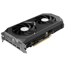 ვიდეო დაფა ZOTAC Graphic Adapter GeForce RTX 5070 12GB GDDR7 Twin Edge, 3 image