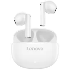 ყურსასმენი Lenovo GXD1Q65145 E310, Earbuds, Wireless, Bluetooth, White