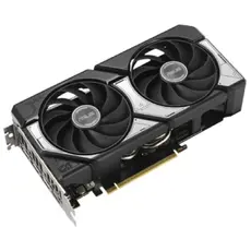 ვიდეო დაფა ASUS Graphic Card GeForce RTX 5060 TI 16GB GDDR7 OC DUAL-RTX5060TI-O16G, 4 image