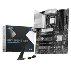 დედა დაფა MSI PRO Z890-S WIFI