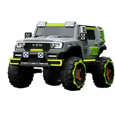 ბავშვის ელექტრო მანქანა N-6189-CER