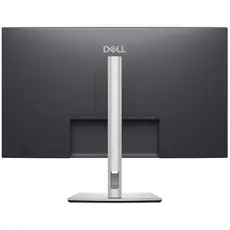 მონიტორი DELL 31.5" P3225QE HDMI, DP, USB-C, RJ-45, IPS, 3840x2160, 100Hz, sRGB 99%, Pivot, 4 image