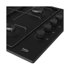 გაზქურის ზედაპირი Beko HIGG 64123 SB, 5 image