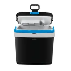 მანქანის მაცივარი Sencor SCM 4233BL-EUE3, 3 image