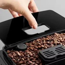 ყავის აპარატი Delonghi ECAM22.117.B, 5 image