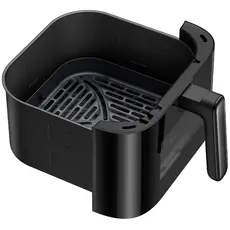 აეროგრილი Mova Air Fryer FD10 Pro Black (VFF12A), 5 image