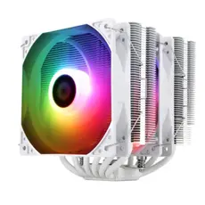 Thermalright Peerless Assassin 120 SE White ARGB CPU Universal Cooler, 2 image