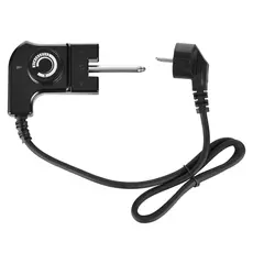 გრილი Ardesto GHP-4, 1500W, Grill, Black, 7 image