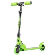 სკუტერი Miqilong Cart 100 LED Backlighting Green, 2 image