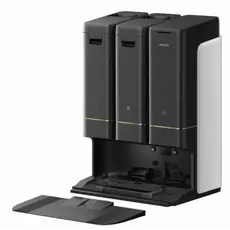 მტვერსასრუტი Mova Robot Vacuum Z50 Ultra Black (RLZ92CE), 2 image