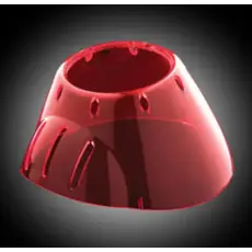 პოპკორნის აპარატი Russell Hobbs 24630-56/RH Fiesta Popcorn Maker, 3 image