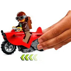 ლეგო LEGO City Stuntz The Shark Attack Stunt Challenge, 5 image