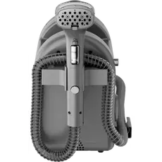 ქიმწმენდის აპარატი Uwant B200, 500W, 1.5L, Multiple Spot Cleaner+Steam Iron, Grey, 3 image