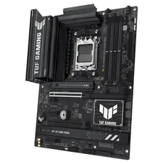 დედა დაფა ASUS Motherboard TUF GAMING B850-PLUS WIFI sAM5 B850 4xDDR5 M.2 HDMI DP WiFi BT ATX, 4 image