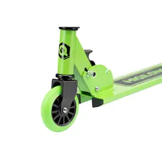 სკუტერი Miqilong Cart 100 LED Backlighting Green, 7 image