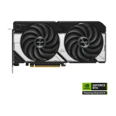 Video card Asus DUAL-RTX5070-O12G//RTX5070, HDMI*1, DP*3, 12G, D7, 4 image