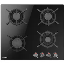 ქურის ზედაპირი Hansa induction, 59cm, black, 2 image